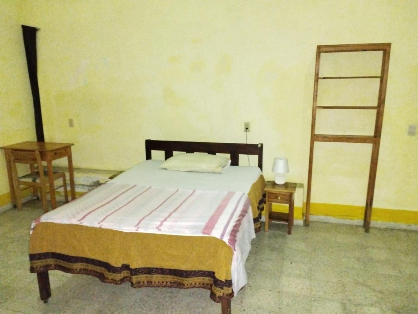 Hostal Juan Lindo San Pedro Sula Exterior foto