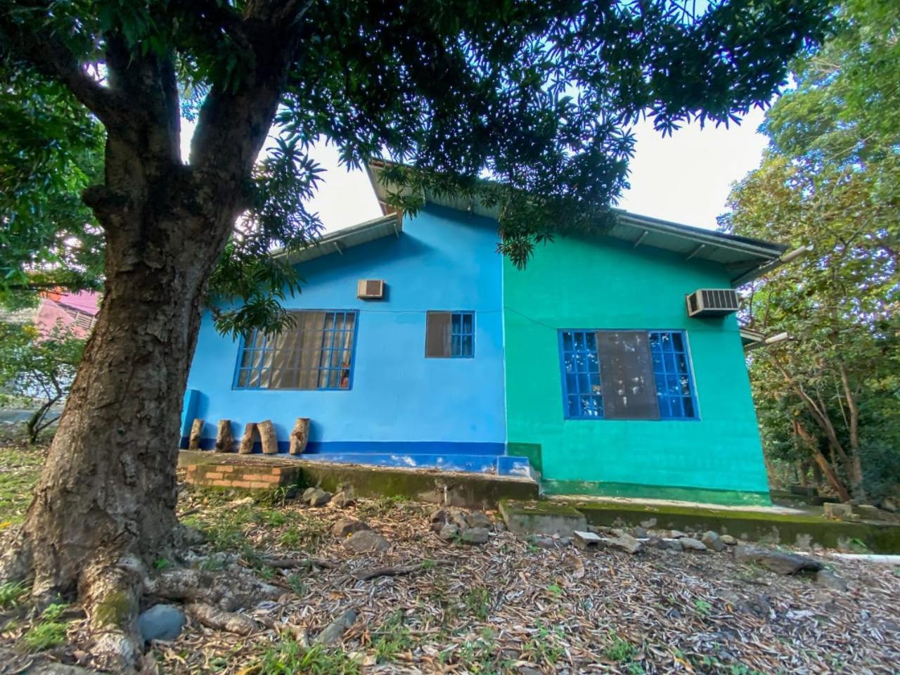 Hostal Juan Lindo San Pedro Sula Exterior foto